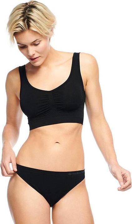 Produktbild Bamboo Basics Tess (M, 3er Pack)