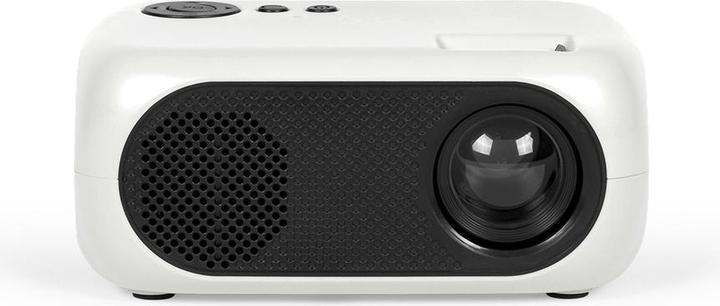 Immagine prodotto Livoo Mini videoproiettore portatile (nHD, 1000 lm)