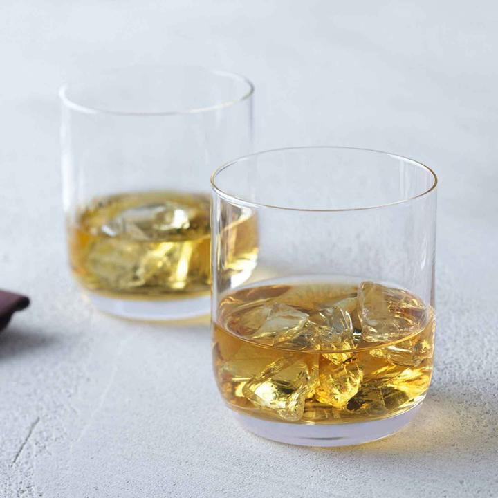 Actual product image Leonardo Drinking glass DAILY (0.32 l, 12 x)
