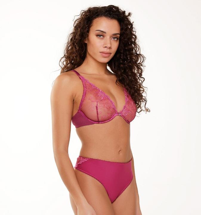 Actual product image LingaDore Underwired bra (80 B)