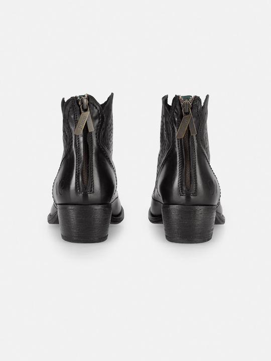 Produktbild Felmini Sie werden von dieser bequemen und stilvollen Freizeit Stiefelette von begeistert sein. Mit (37)