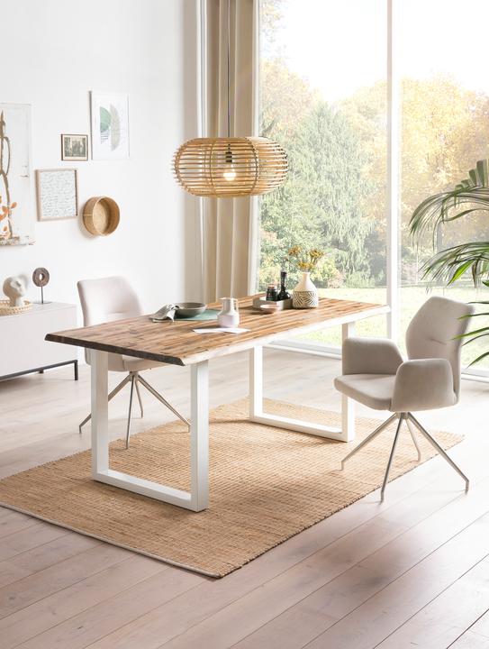 Immagine prodotto SalesFever Essgruppe (160 x 90 x 75 cm)