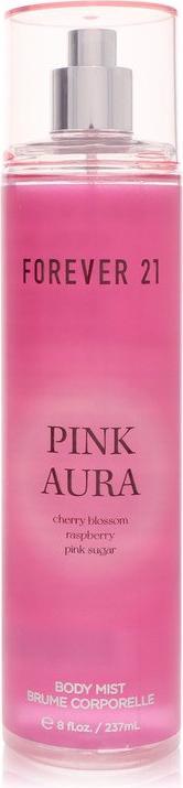Forever 21 Pink Aura (Spray, 237 ml)