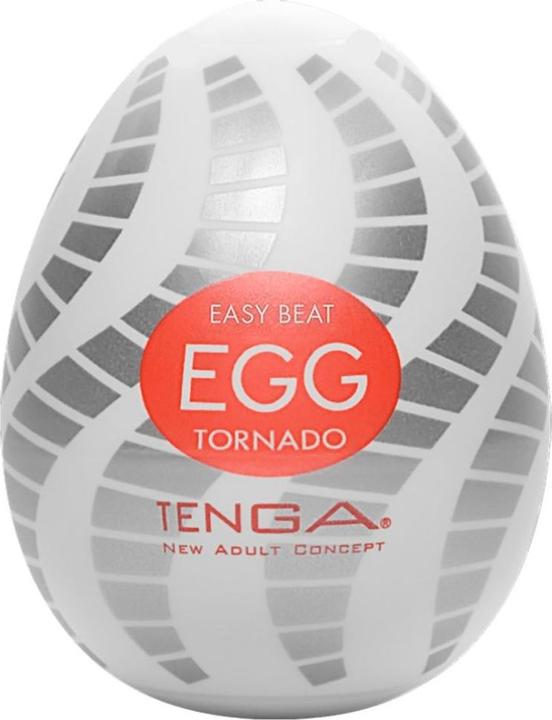 Produktbild Tenga Tornado