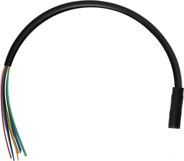 Image du produit Avizar Câble de contrôleur pour moto Pièce de rechange