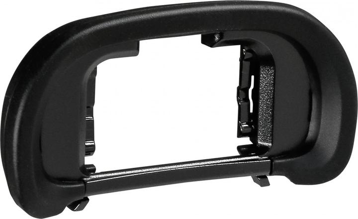 Actual product image Sony FDA-EP18 Eyepiece cap for Alpha (Eye cup)