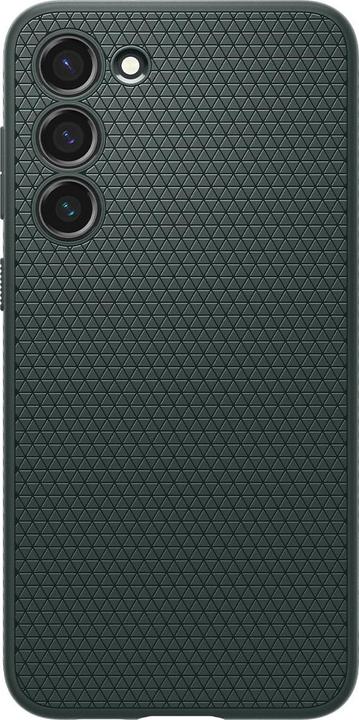 Actual product image Spigen Liquid Air (Samsung Galaxy S23+)