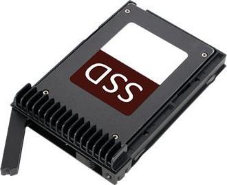 Produktbild Icy Dock We-Ra. IcyDock Extra SSD / HDD Tray for MB741SP-B