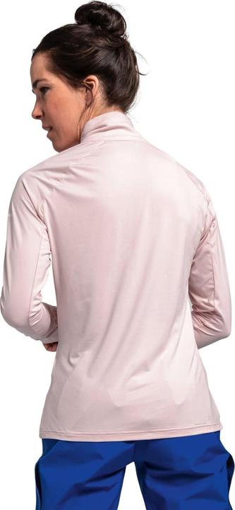 Actual product image Schöffel Turtleneck knitted longsleeve Berwang L (38)