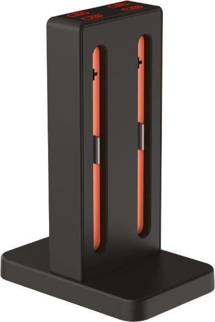 Image du produit Xtreme Dock Charging 2 Joy-Con Switch 2 (Switch 2)