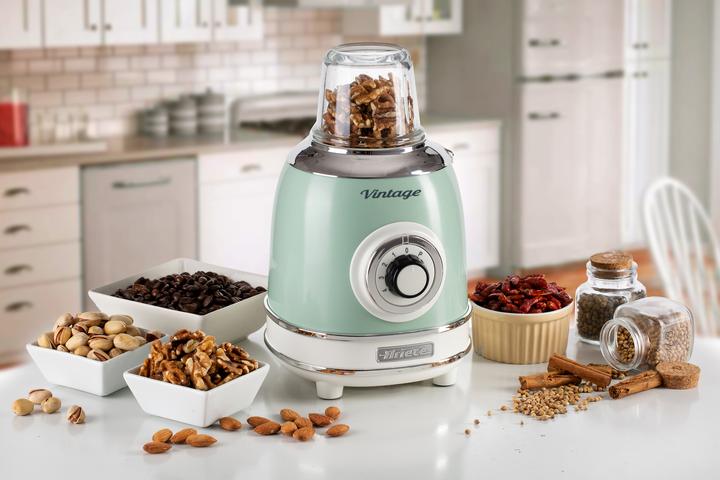 Actual product image Ariete 583 Blender Vintage (1000 W)