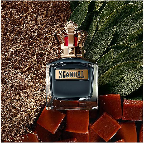 Image du produit Gaultier Scandal (Eau de toilette, 150 ml)