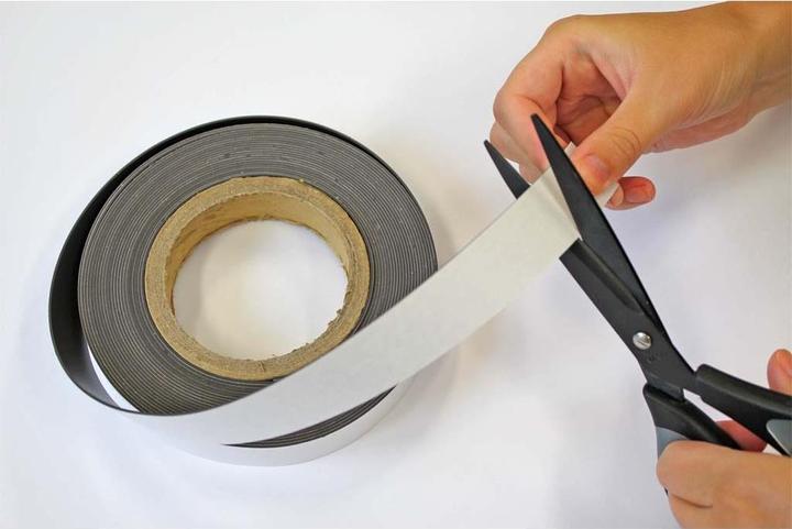 Produktbild Maul Magnetband (10 x)