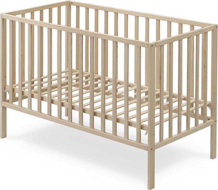 Image du produit Interbaby Lit D'Enfant - Basic