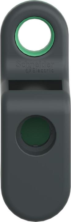 Produktbild Schneider Electric Handy Box 1 Hole for XB5R Wireless range