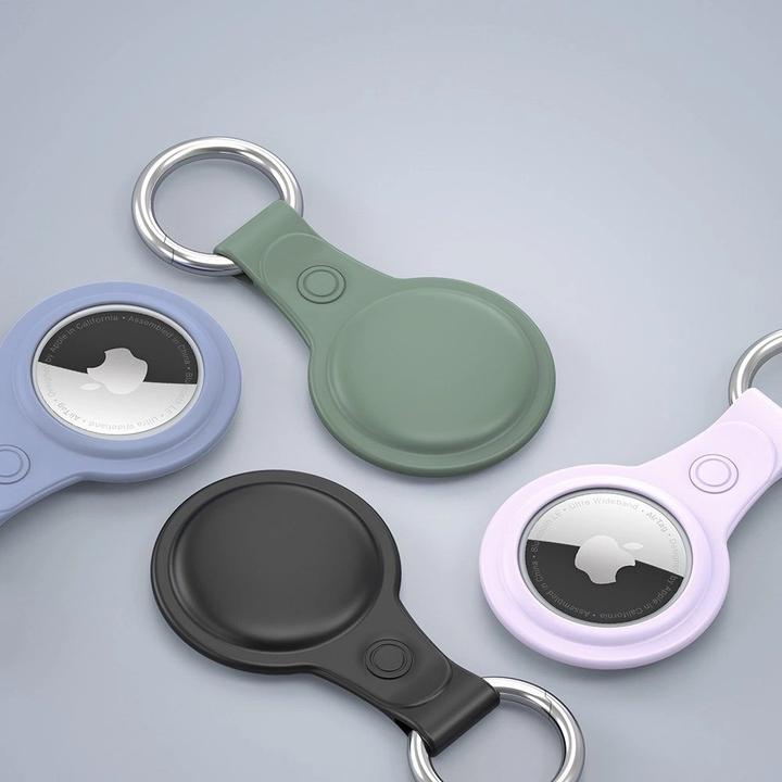 Produktbild Dux Ducis AirTag Schutzhülle Set