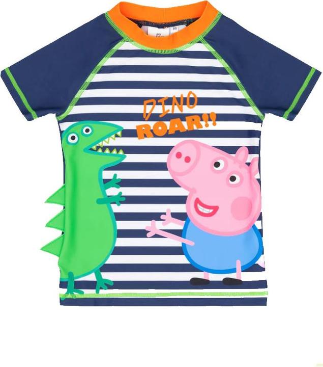 Produktbild Peppa Pig Roar! SchwimmSet Jungen (92)