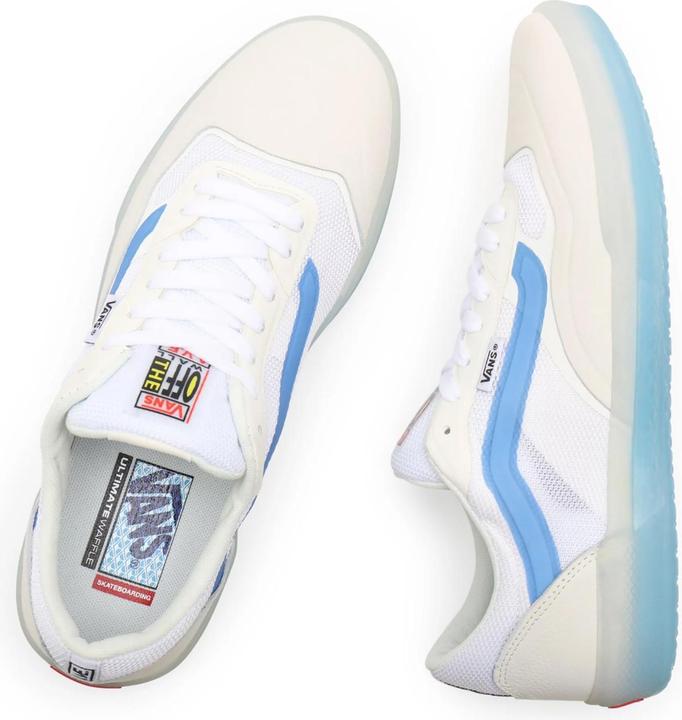 Actual product image Vans AVE Sport VTG (38)