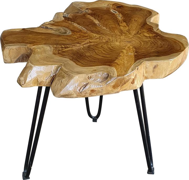 Produktbild SIT Möbel Nicole (55 x 55 x 48 cm)