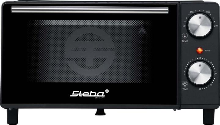 Actual product image Steba KB M 9 (EU plug)