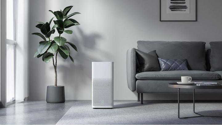 Produktbild Xiaomi MI Air Purifier 2H (37 m²)