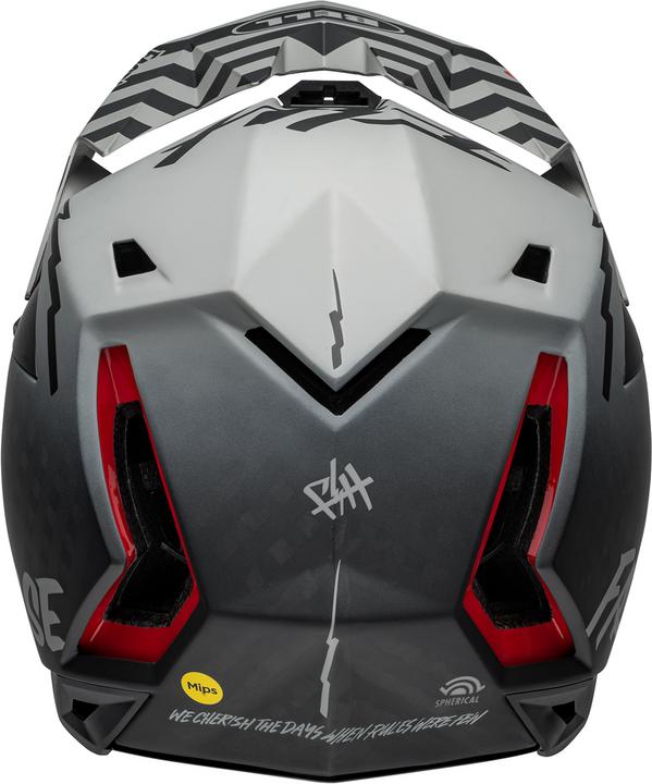 Produktbild Bell Full 10 Spherical MIPS Helmet (57 cm)