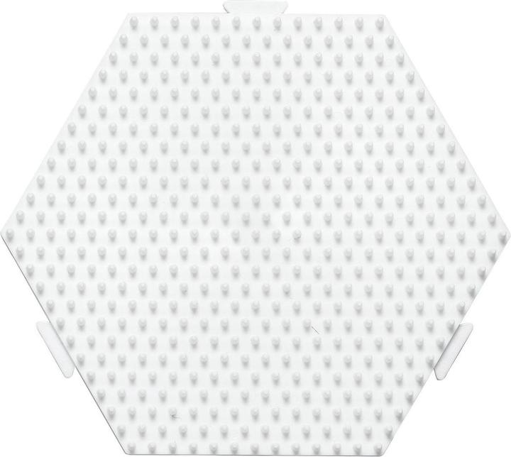 Produktbild Hama Perlen Perlen Dose Garten (600 Perlen)