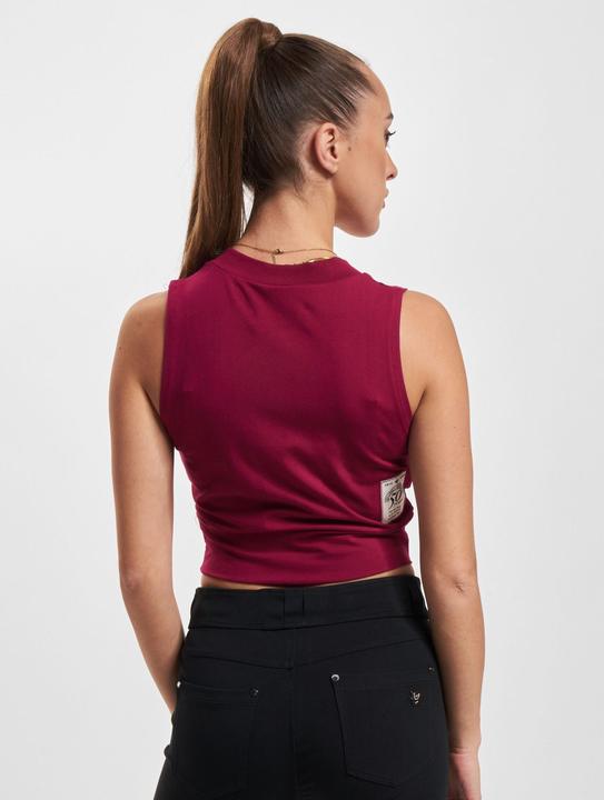 Produktbild adidas Bodycon V Crop Top - 88193 (42)