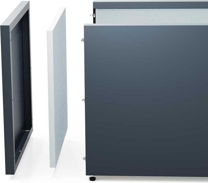 Produktbild Herstera Thermo-Isolation Deco Planter