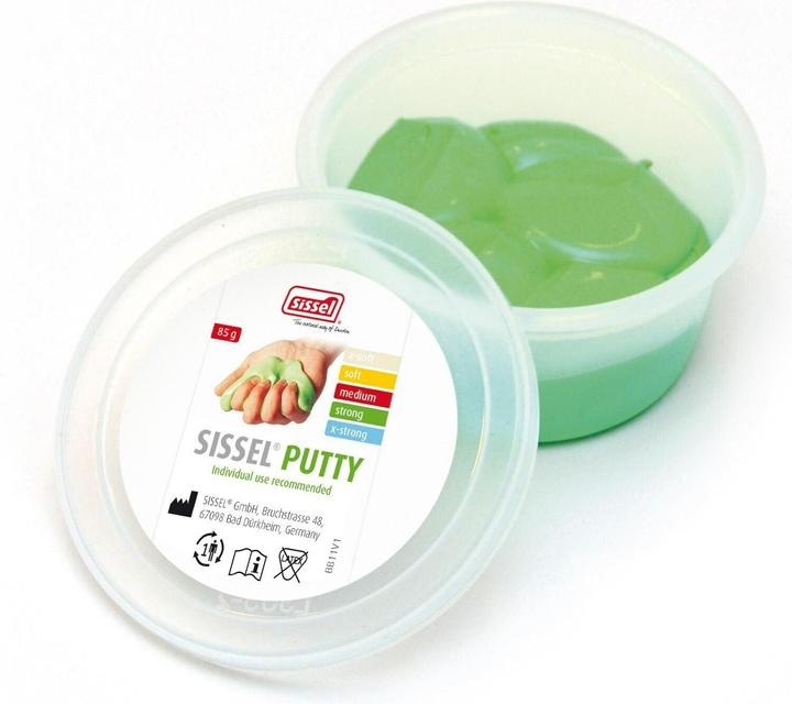 Produktbild Sissel Putty