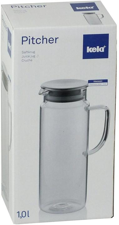 Actual product image Kela Pitcher (1.60 l)