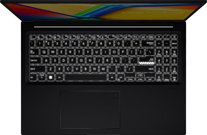Produktbild ASUS Vivobook 16X (16", Intel Core i7-13700H, 32 GB, 1000 GB, CH)