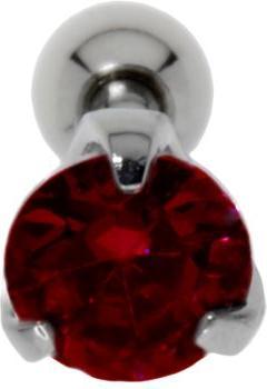 Rosso, Argento