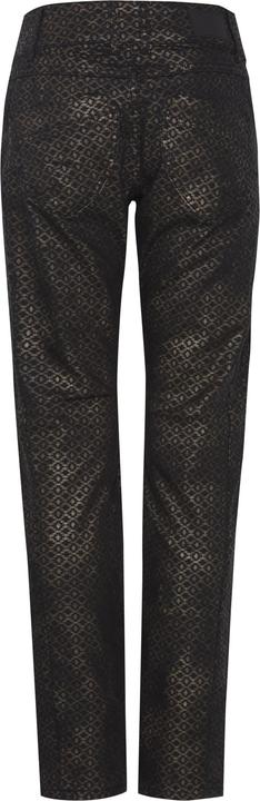 Pulz Jeans Stacia Curved Printed Skinny (38)
