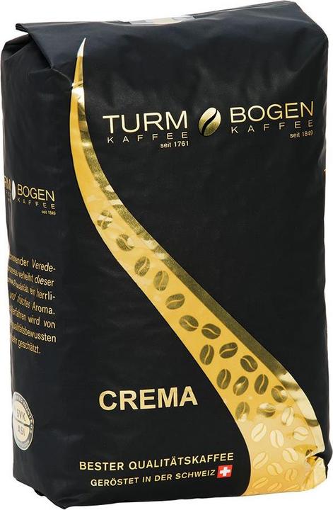 Produktbild Turm Kaffee Crema (1000 g)