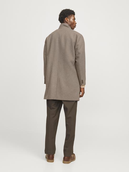 Produktbild Jack & Jones Jprblawilson Wool Coat Sn (XL)