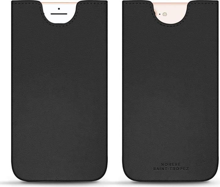 Noir PU ( Black )