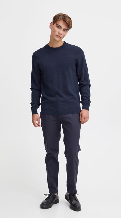 Image du produit Casual Friday CFKarl 0104 crew neck knit - 20504887 (3XL)