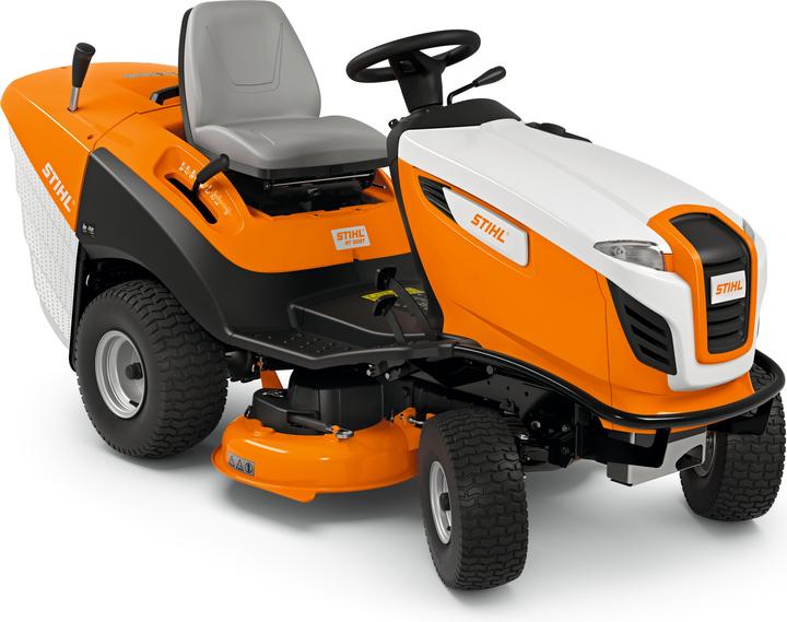 Stihl RT 5097 Aufsitzmäher (Benzinbetrieb)