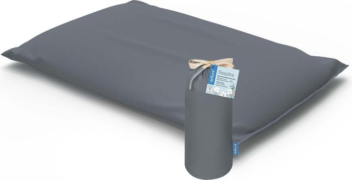 Image du produit Velfont Housses de coussin Respira imperméables (Taie d'oreiller, 65 x 100 cm)