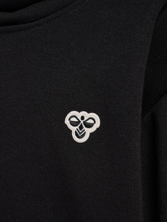 Immagine prodotto hummel hmlJR LOOSE HOODIE BEE (10, 11, 12, 13, 14, 15, 16)