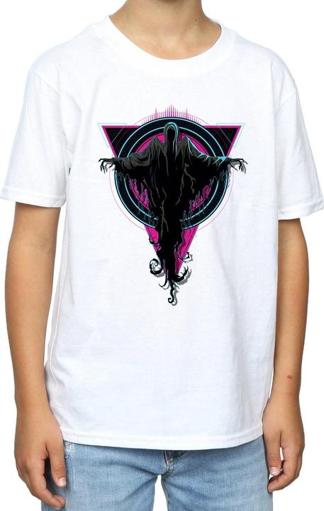 Produktbild Neon Dementors TShirt Jungen (140, 146)