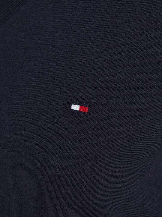 Immagine prodotto Tommy Hilfiger T-Shirt Heritage Con Scollo A V (XXS)