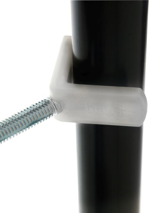 Produktbild Hauck Y-Spindle Silver (11 cm)