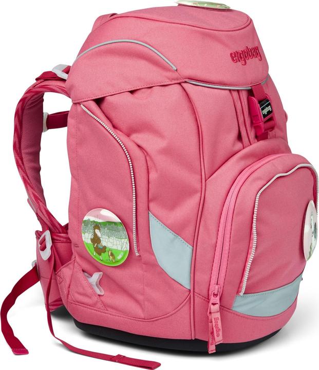 Produktbild Ergobag Lamas in Bärjamas (20 l)