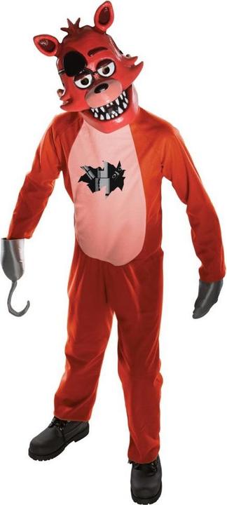 Image du produit Five Nights At Freddys - Déguisement - Garçon (128)