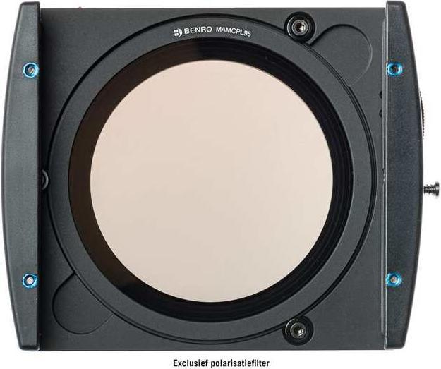 Immagine prodotto Benro Kit di montaggio del filtro generale FH100M3 (Adattatori per filtri)