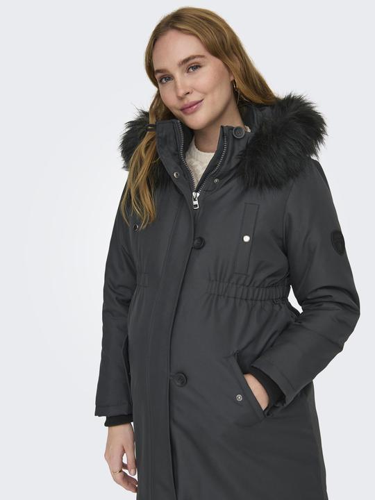 Produktbild Only Maternity OLMIRIS Langer Parka Langer Parka (M)