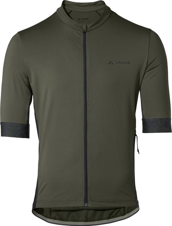 Vaude Kuro Full-Zip Tricot II