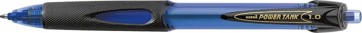 Image du produit Uni-ball Réservoir de puissance (Bleu, Gris, 1 x)